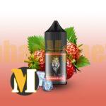 سالت توت فرنگی یخ  جکس کینگ ویپ <br><span>JEX Kingvape Strawberry Ice Salt Nic</span>